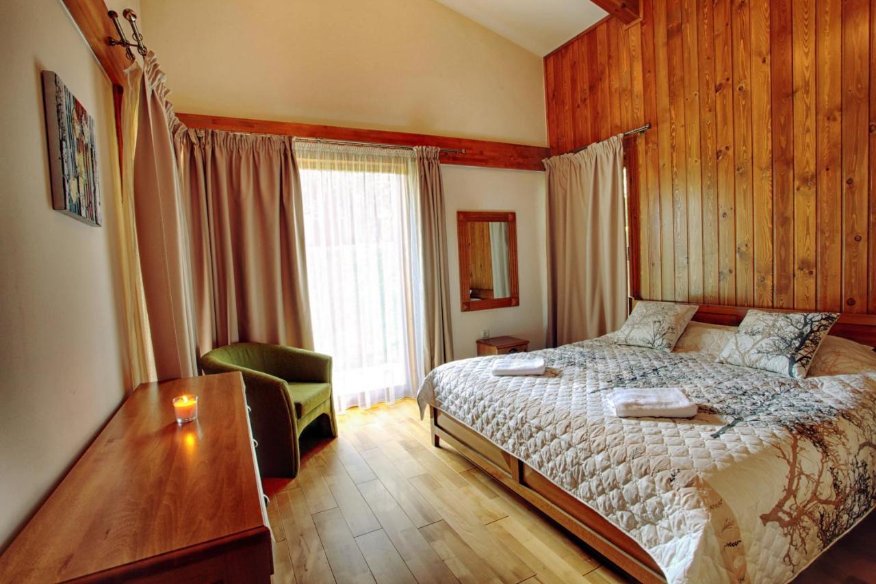 Villa Four Seasons Razlog Exterior photo