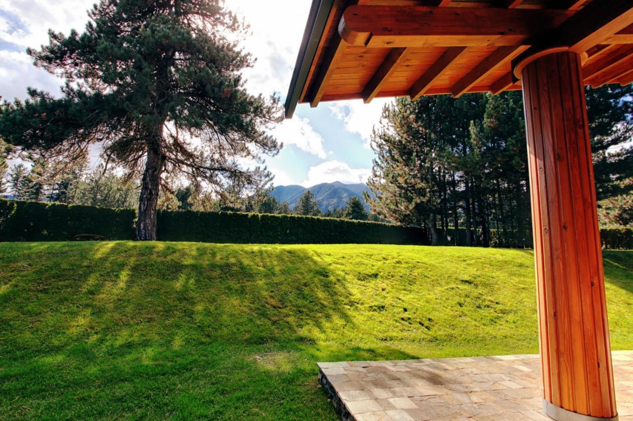 Villa Four Seasons Razlog Exterior photo